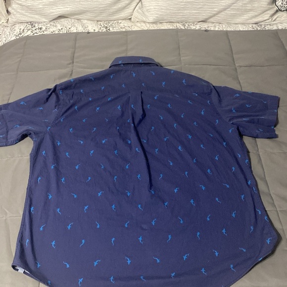 Peter Millar button down. Size XL - Picture 5 of 5